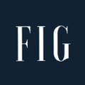 Fig & Flower Logo