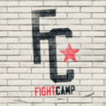 Fight Camp Apparel logo