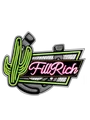 FillRich Logo
