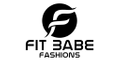 Shop Fit Babe Logo