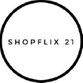 Shopflix21 Logo