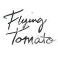 Flying Tomato Logo