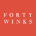 Forty Winks Logo