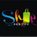 Shop For You USA Logo