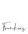 Frankie's Logo