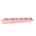 Frankly My Dear Boutique logo