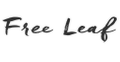 Free Leaf, LLC Logo