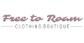 Free to Roam Boutique Logo