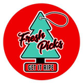 Shop Fresh Picks Logo