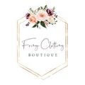 Fringe Clothing Boutique Inc. Canada Logo
