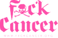 shopfuckcancer Logo