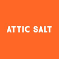 Fuego and Attic Salt Logo