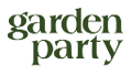 Garden Party USA Logo