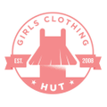 Girls Clothing Hut Logo