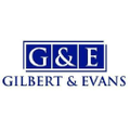Gilbert & Evans Logo