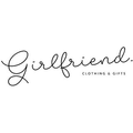 GIRLFRIEND Logo