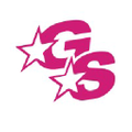 Glitterstarz Logo