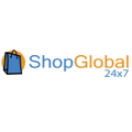 ShopGlobal24x7 USA Logo