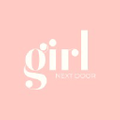 Girl Next Door Logo