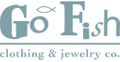 Go Fish Clothing & Jewelry Co. Logo