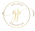 shopgoldenparadise Logo