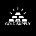The Gold Supply USA Logo