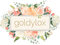 Shop Goldylox Logo