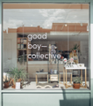 Good Boy Collective Logo