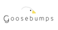 Goosebumps Shop Logo