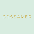 GOSSAMER Vintage Logo