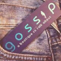 Gossip Boutique Logo