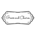 Grace and Charm USA Logo