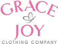 shopgraceandjoy.com Logo