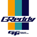 Greddy GPP Logo