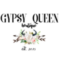 Gypsy Queen Logo