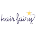 Hair Fairy Logo