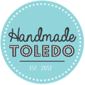 Handmade Toledo Logo