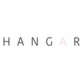 HANGAR Logo