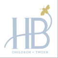 Hannah B's Logo