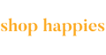 Shop Happies Logo