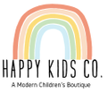 Happy Kids Co Logo