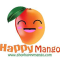 Happy Mango Logo