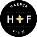 Harper And Finn Logo