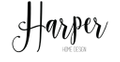 Harper Home Design Logo