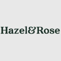 Hazel & Rose Logo