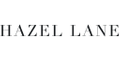 Hazel Lane Boutique Logo