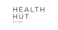 Health Hut Logo