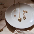 Heartbead Jewellery Logo