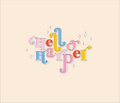 Hello Harper Logo