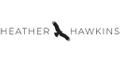 Heather Hawkins Logo